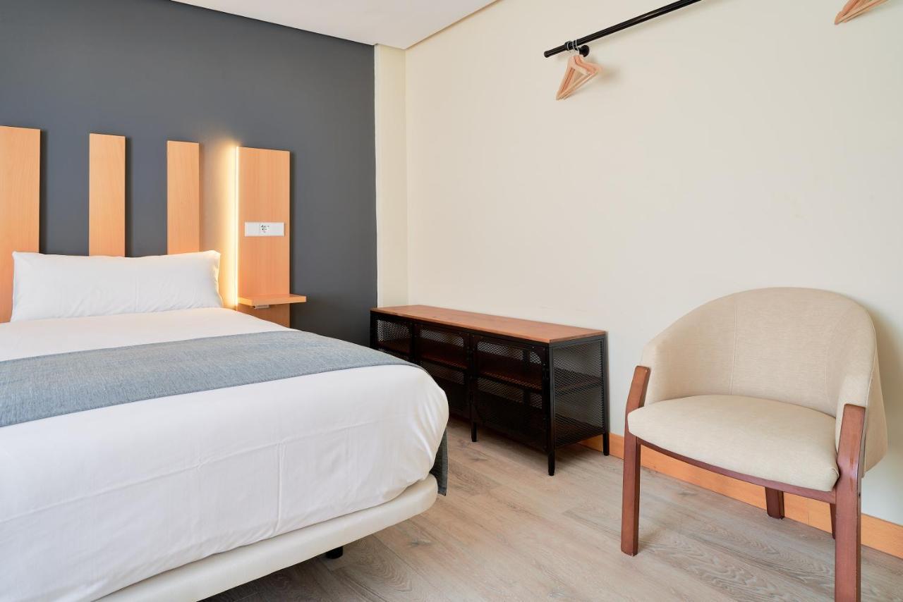 Smart Hotel La Sagra Yuncos Exterior foto